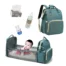 BOLSA BERÇO RETRÁTIL -0003