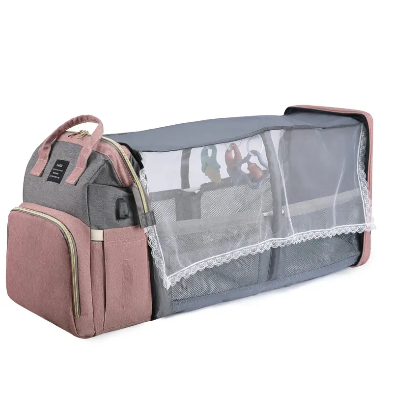 Bolsa Berço