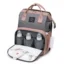 BOLSA BERÇO RETRÁTIL -0012