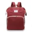 BOLSA BERÇO RETRÁTIL -0014