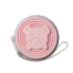 COPO SILICONE RETRÁTIL URSO -0002