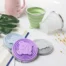 COPO SILICONE RETRÁTIL URSO -0006