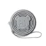 COPO SILICONE RETRÁTIL URSO -0007