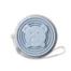 COPO SILICONE RETRÁTIL URSO -0009