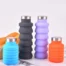 GARRAFA SILICONE RETRÁTIL -0003