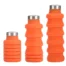 GARRAFA SILICONE RETRÁTIL -0004