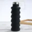 GARRAFA SILICONE RETRÁTIL -0011