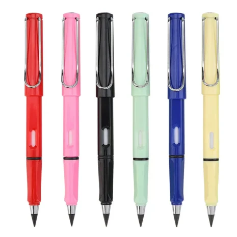 INFINITE PENCIL-0006 INFINITE PENCIL-0006