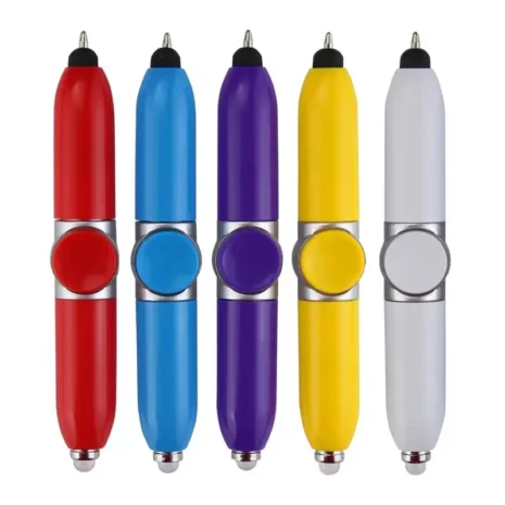 INFINITE PENCIL SPINNER-0003