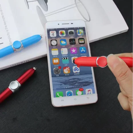 INFINITE PENCIL SPINNER-0005 INFINITE PENCIL SPINNER-0005