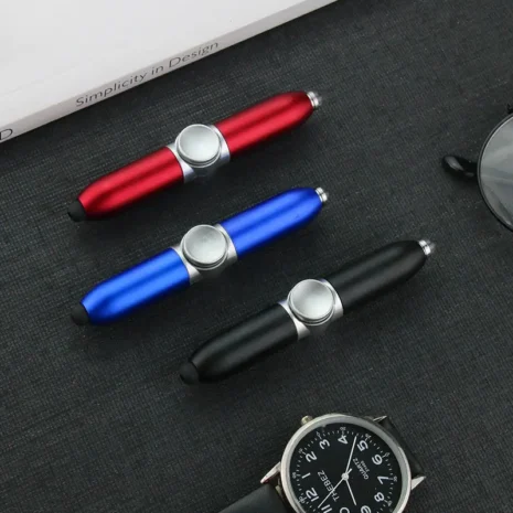 INFINITE PENCIL SPINNER-0006 INFINITE PENCIL SPINNER-0006