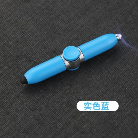 INFINITE PENCIL SPINNER-0008 INFINITE PENCIL SPINNER-0008