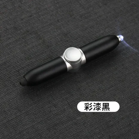 INFINITE PENCIL SPINNER-0013 INFINITE PENCIL SPINNER-0013