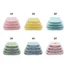 POTE SILICONE RETRÁTIL -0009