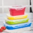 POTE SILICONE RETRÁTIL -0012